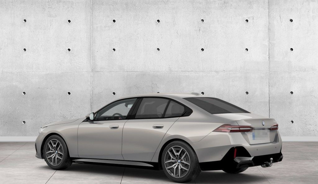 BMW 520d Spring Break Deals M Sport AHK Harman foto 7