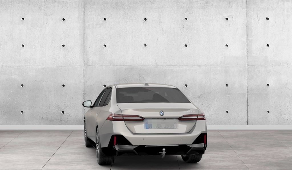 BMW 520d Spring Break Deals M Sport AHK Harman foto 8