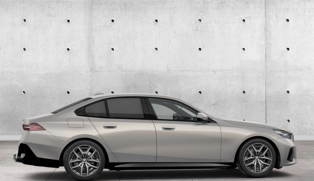 BMW 520d Spring Break Deals M Sport AHK Harman foto 9