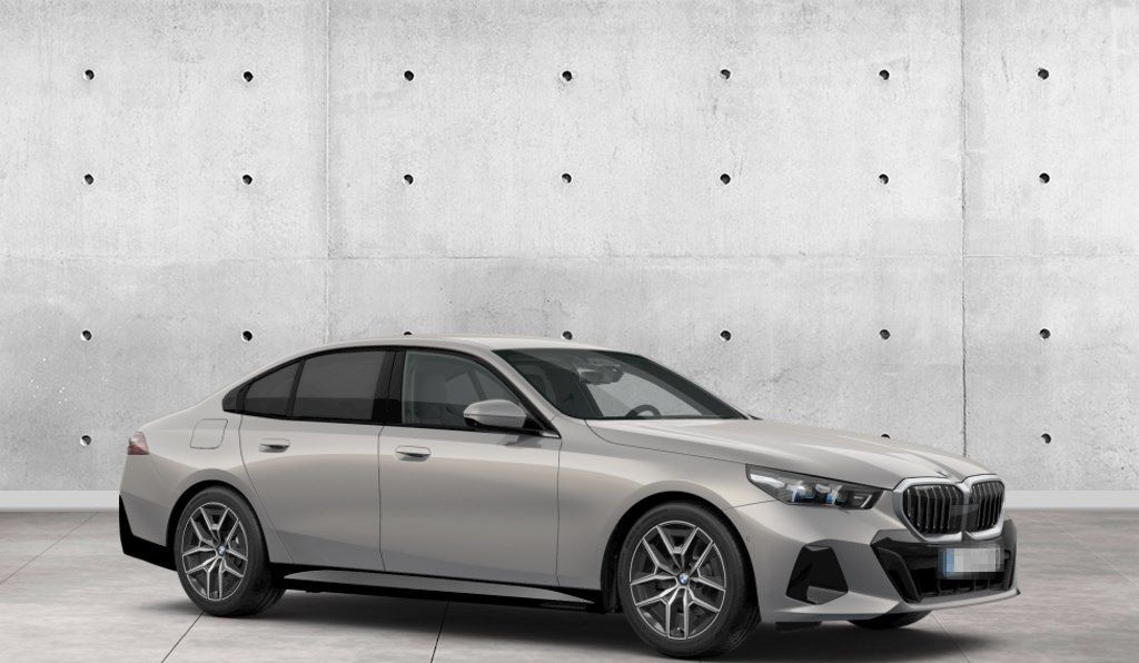 BMW 520d Spring Break Deals M Sport AHK Harman foto 10