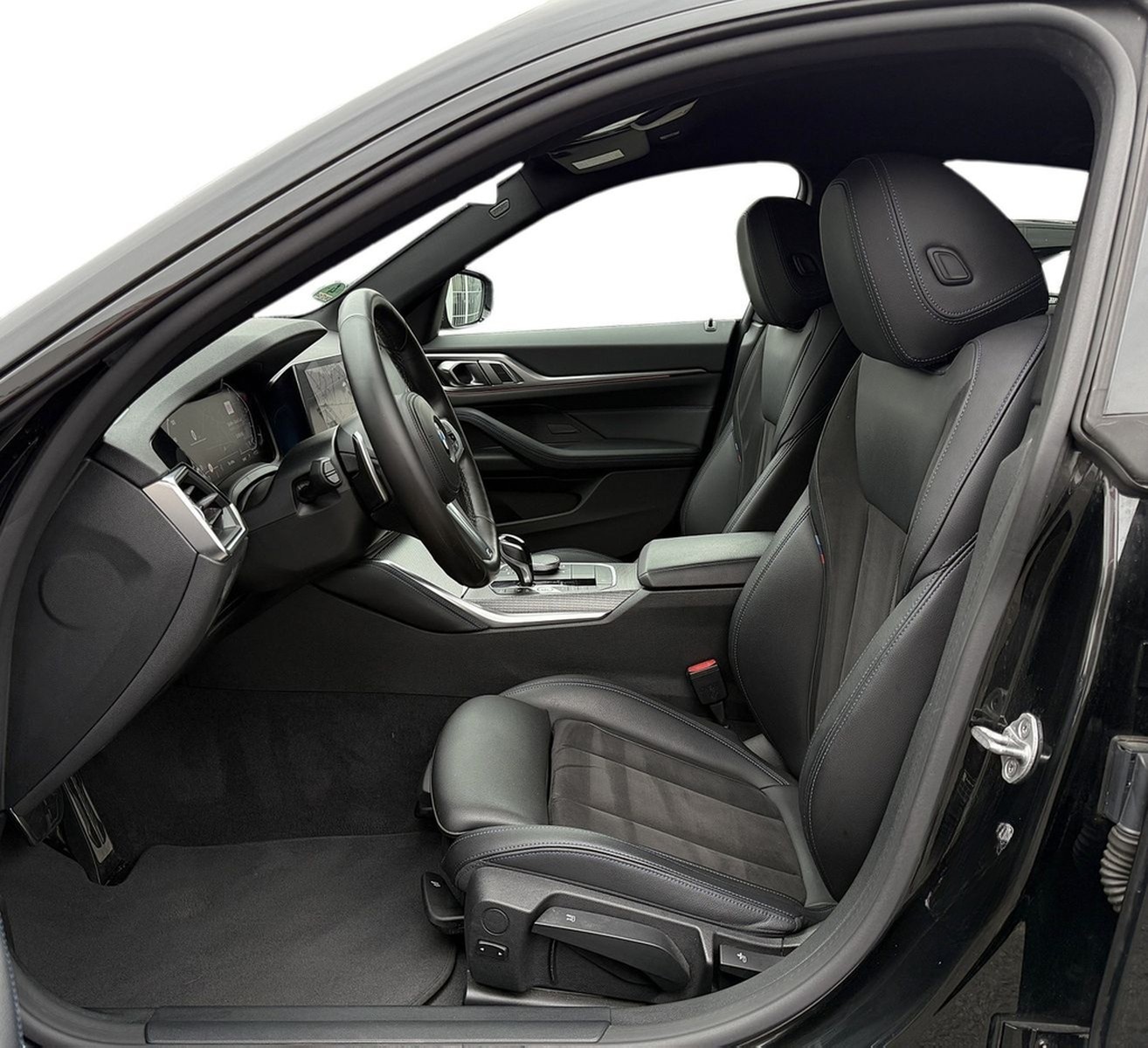 BMW 420i Gran Coupé  M / Sportpaket*ACC*LED*DAB* foto 15