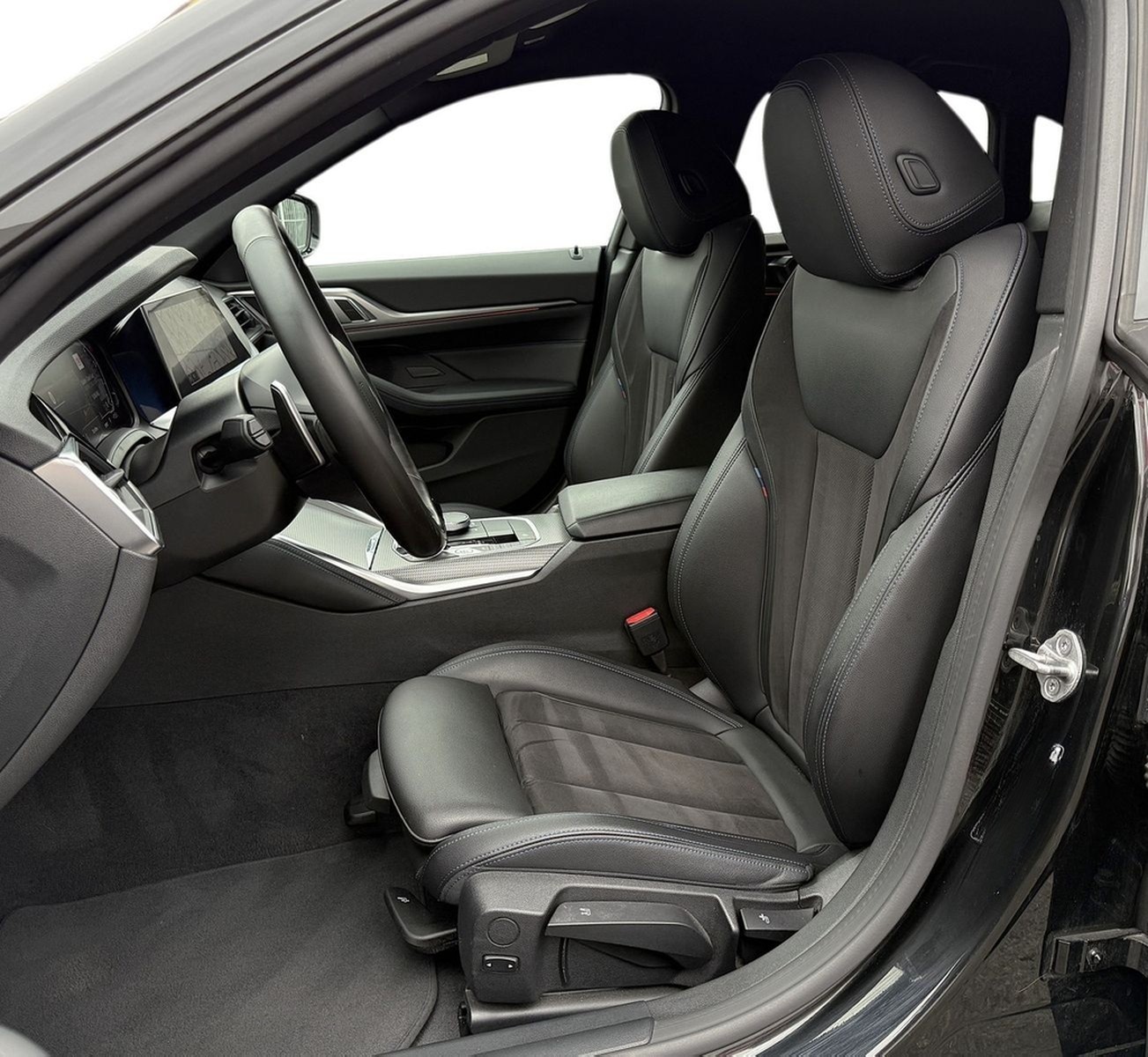 BMW 420i Gran Coupé  M / Sportpaket*ACC*LED*DAB* foto 17