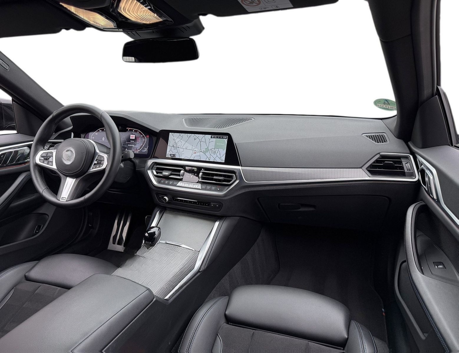 BMW 420i Gran Coupé  M / Sportpaket*ACC*LED*DAB* foto 18