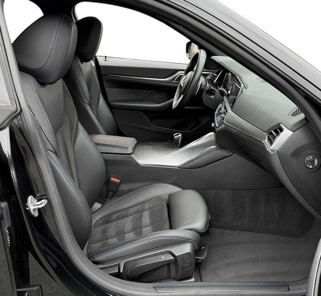 BMW 420i Gran Coupé  M / Sportpaket*ACC*LED*DAB* foto 19