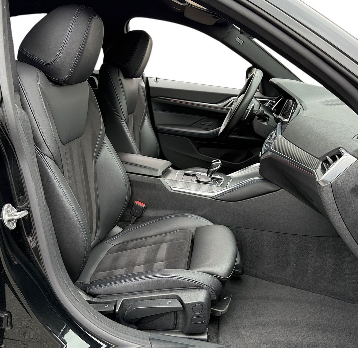 BMW 420i Gran Coupé  M / Sportpaket*ACC*LED*DAB* foto 20