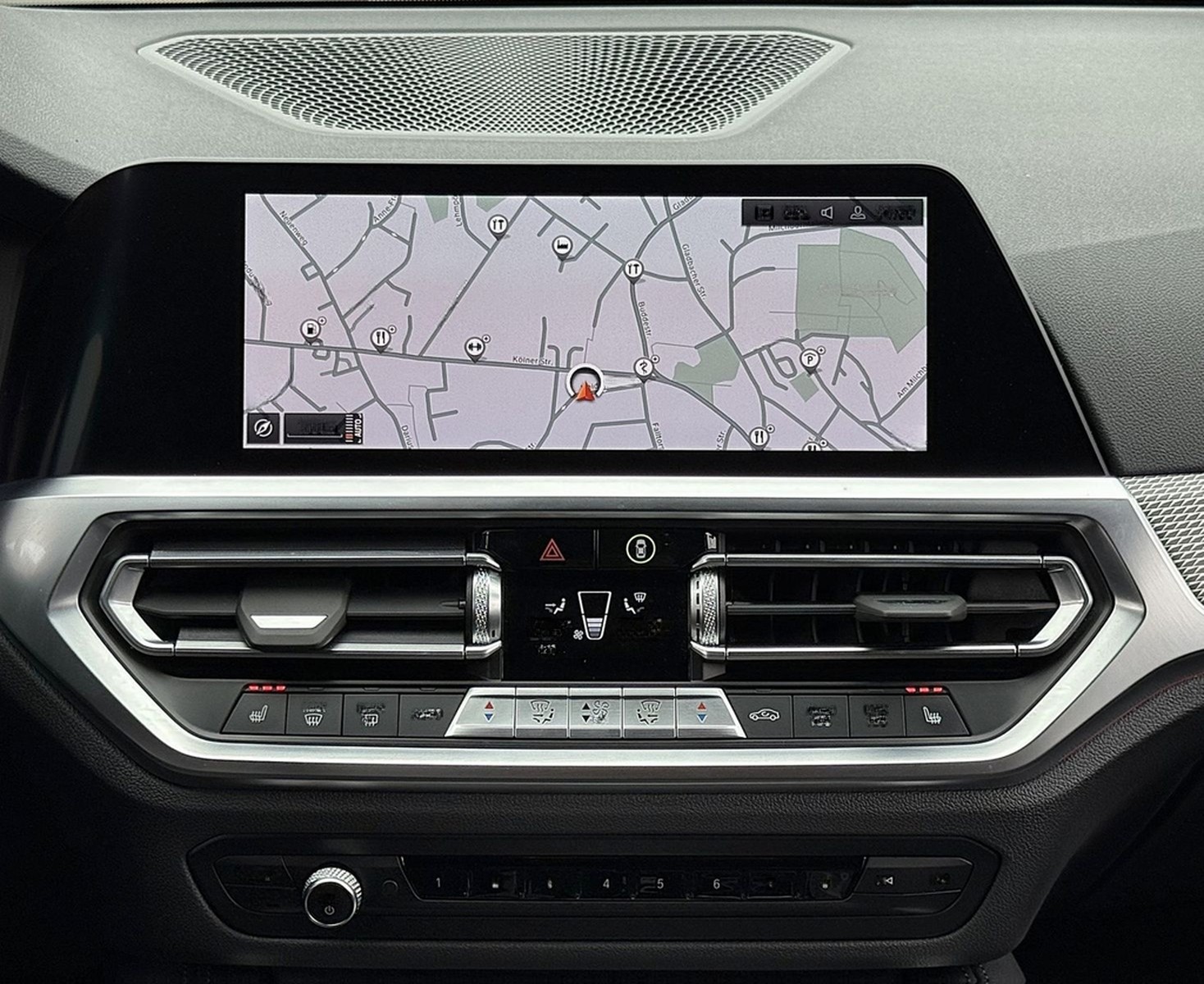 BMW 420i Gran Coupé  M / Sportpaket*ACC*LED*DAB* foto 26