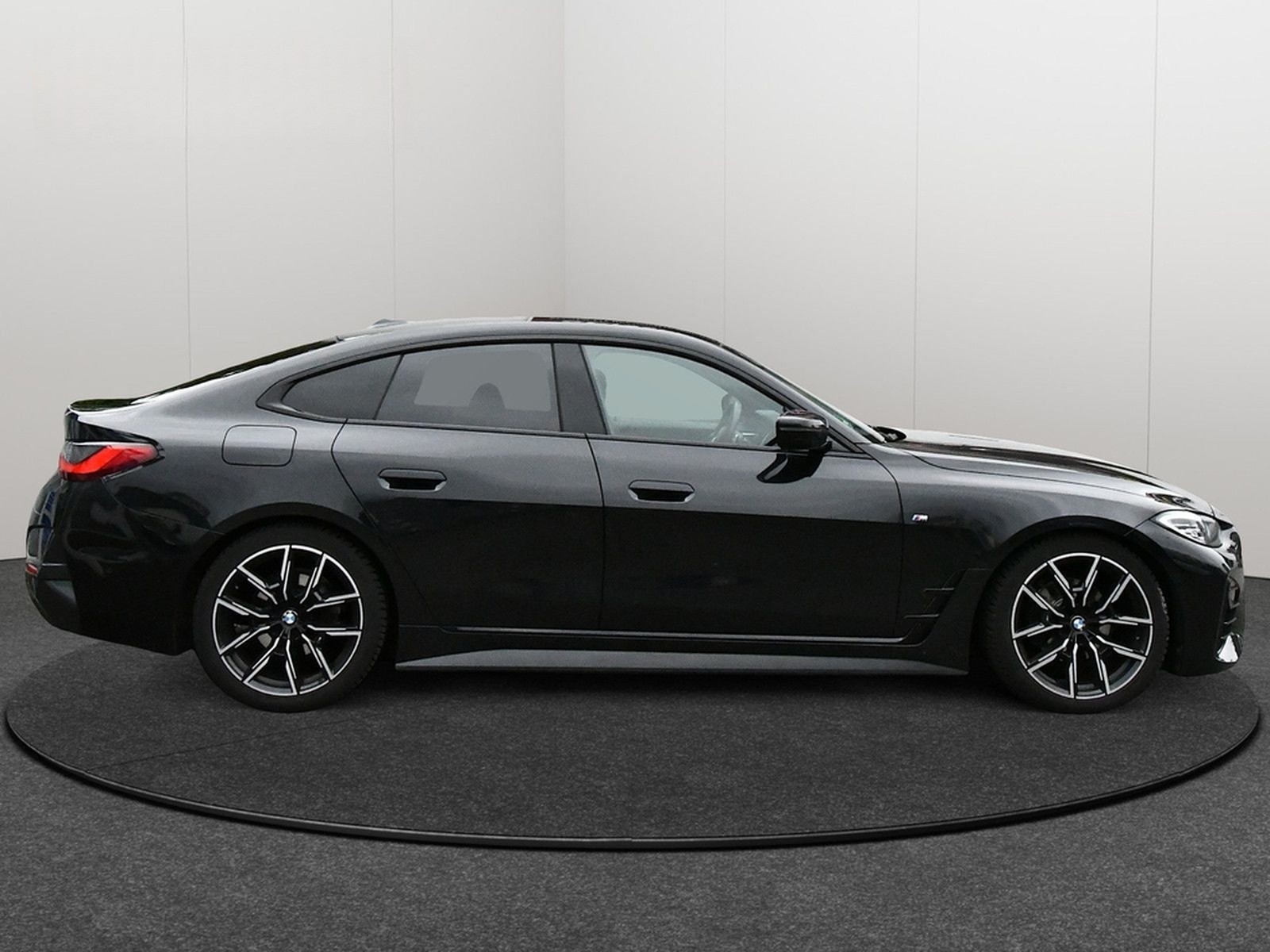 BMW 420i Gran Coupé  M / Sportpaket*ACC*LED*DAB* foto 4