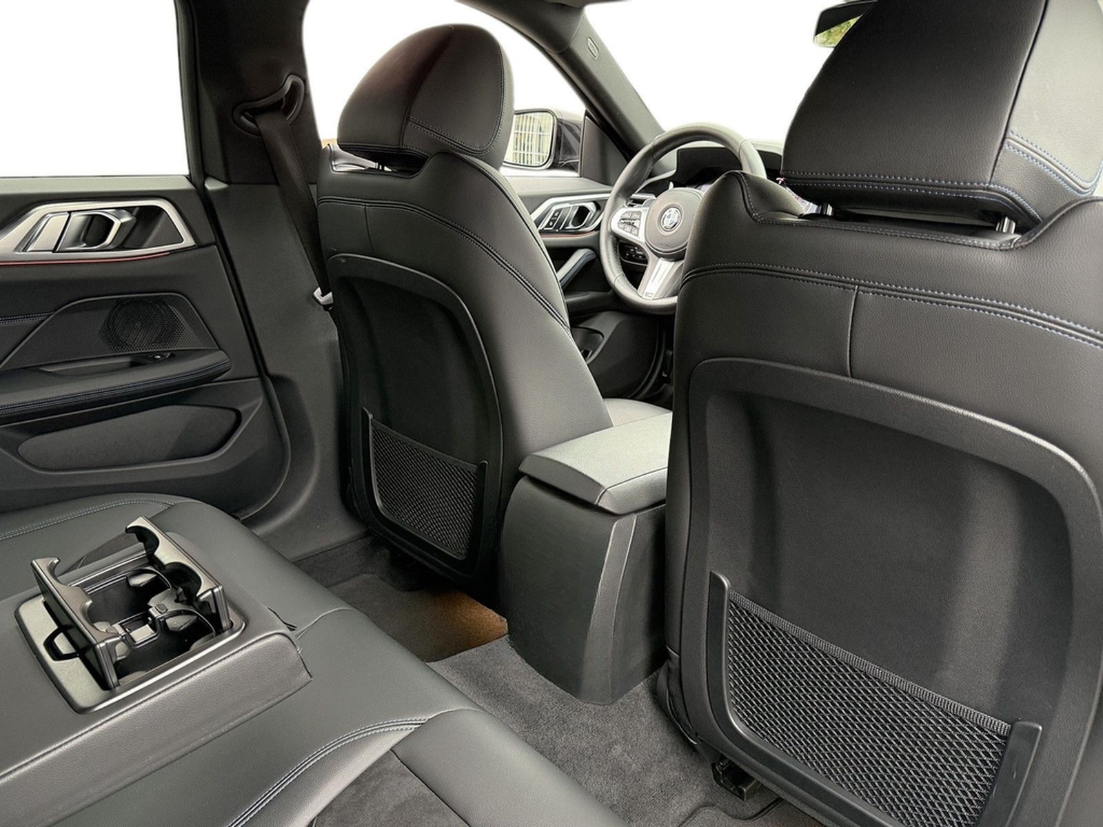 BMW 420i Gran Coupé  M / Sportpaket*ACC*LED*DAB* foto 34