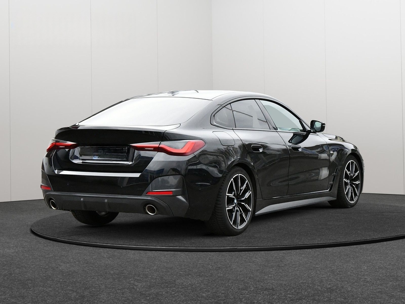 BMW 420i Gran Coupé  M / Sportpaket*ACC*LED*DAB* foto 5