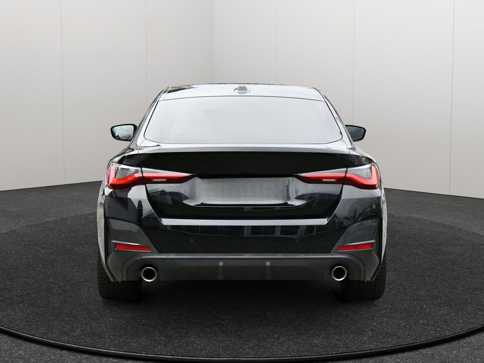 BMW 420i Gran Coupé  M / Sportpaket*ACC*LED*DAB* foto 6
