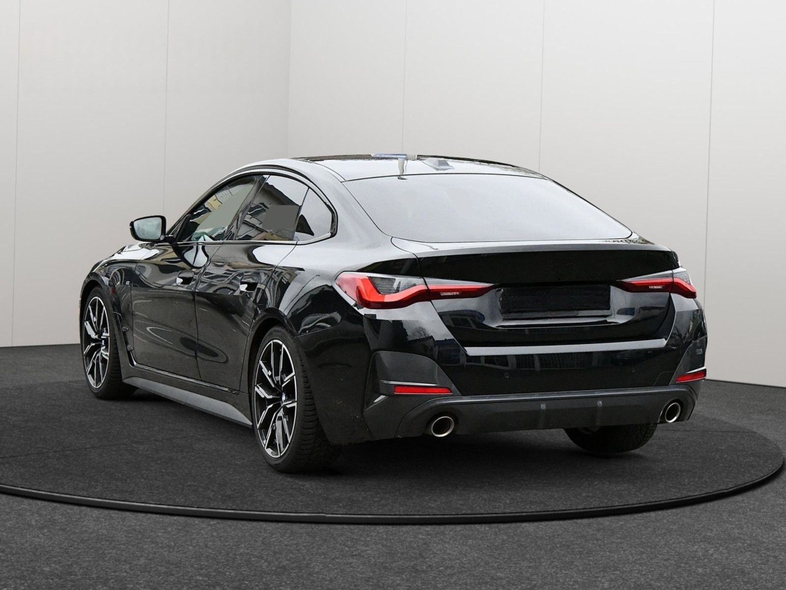 BMW 420i Gran Coupé  M / Sportpaket*ACC*LED*DAB* foto 7