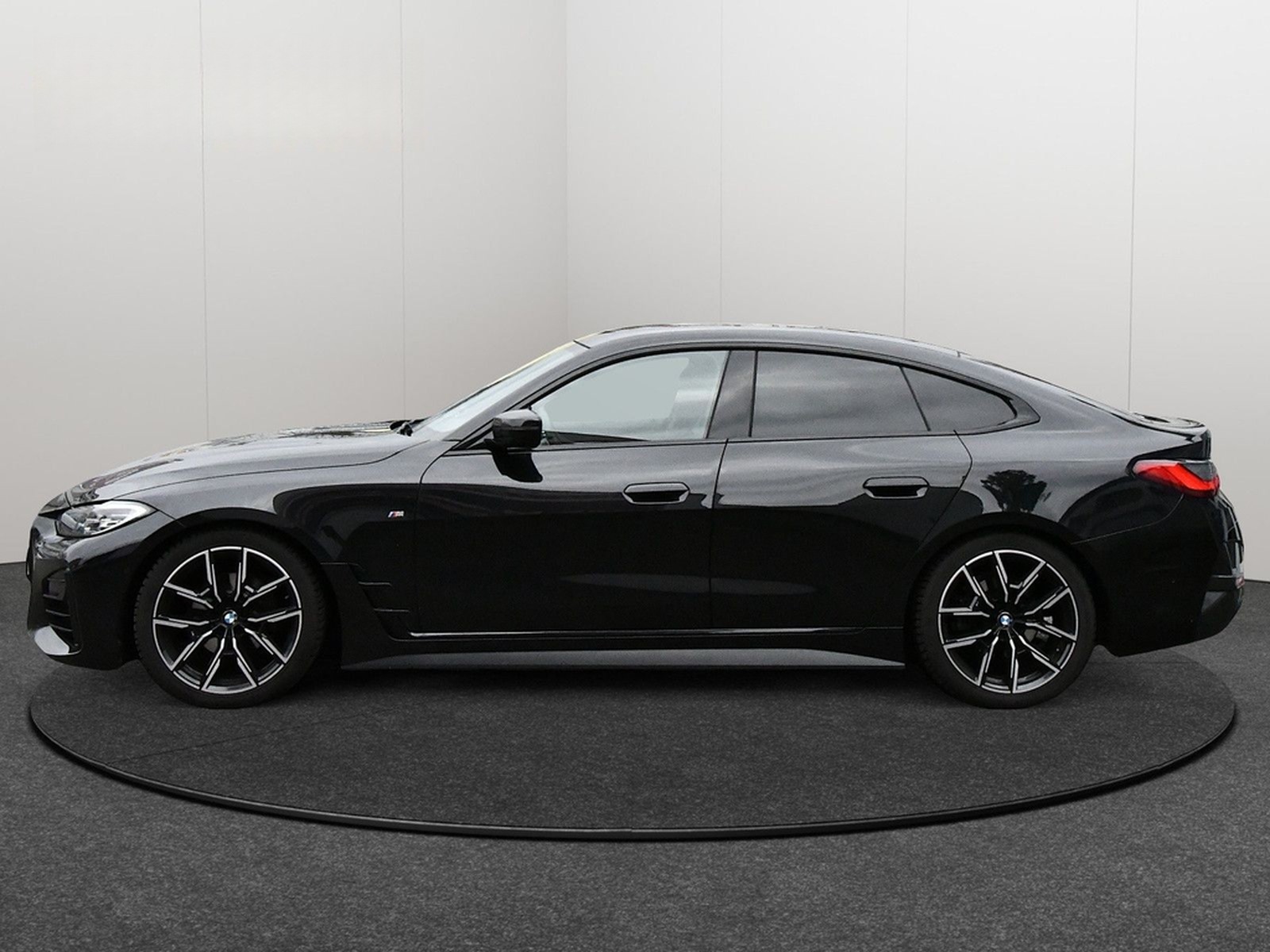 BMW 420i Gran Coupé  M / Sportpaket*ACC*LED*DAB* foto 8