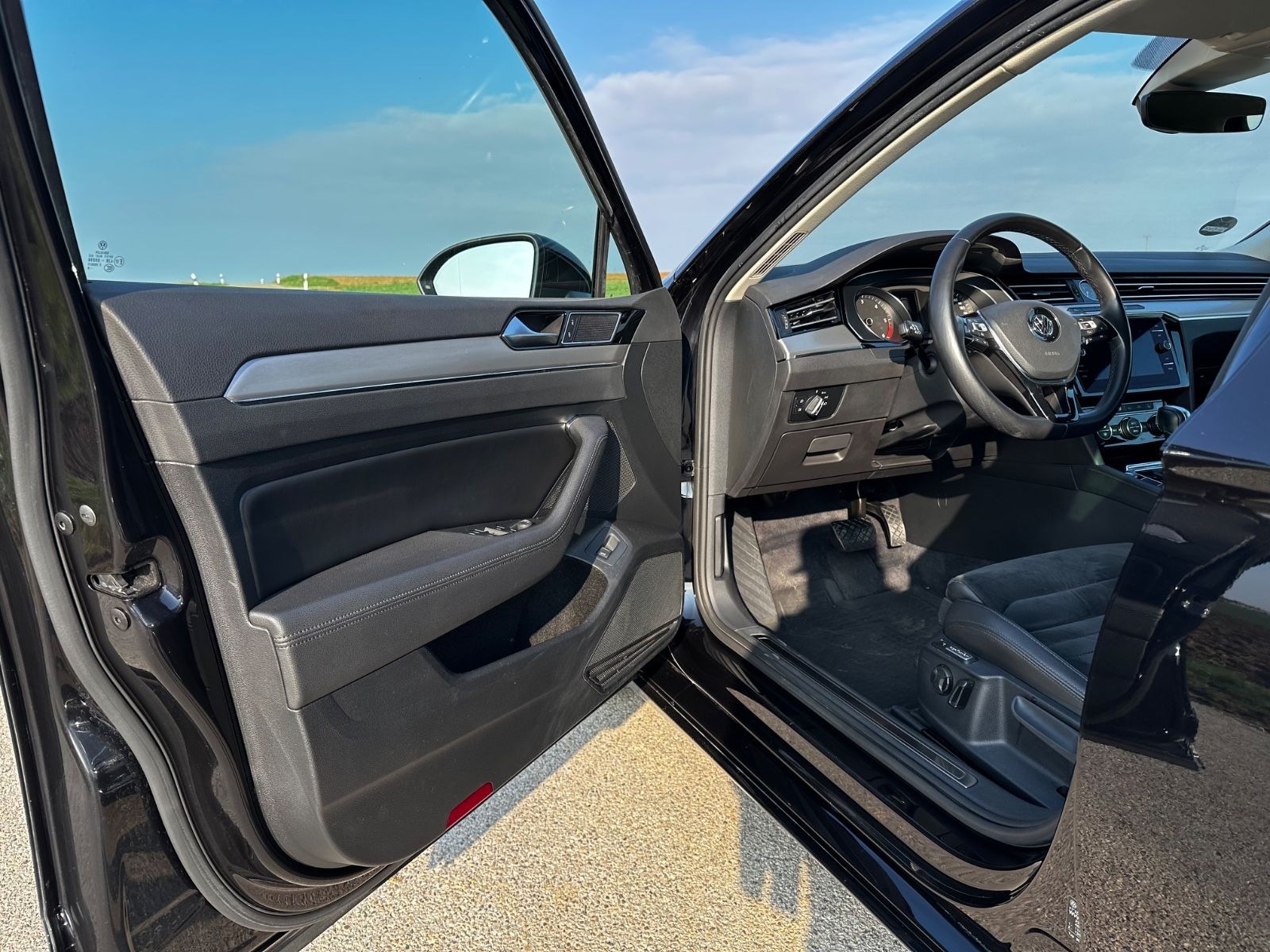 Volkswagen Passat Variant 2.0 TDI SCR 140kW DSG 4M High... foto 11