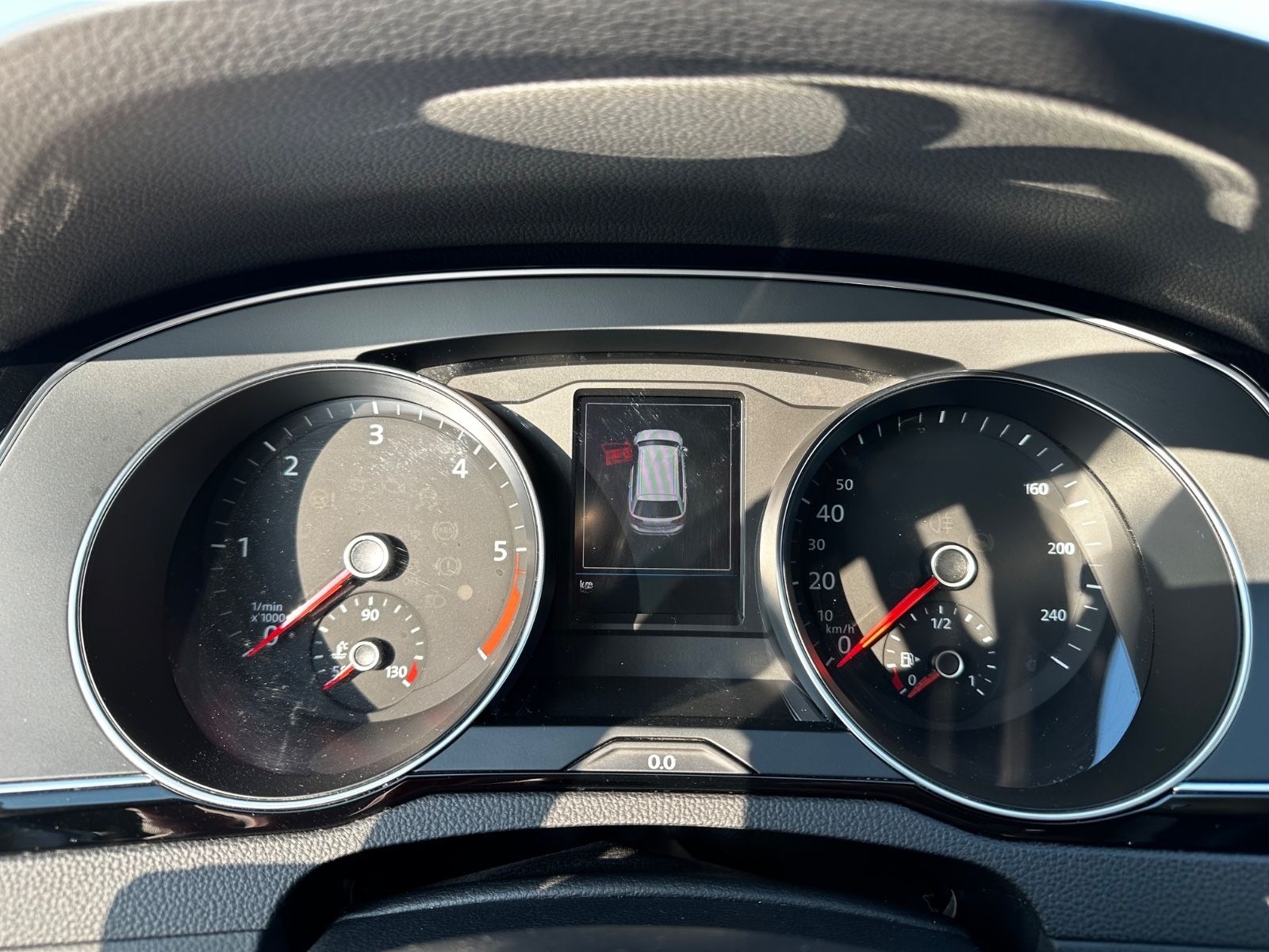 Volkswagen Passat Variant 2.0 TDI SCR 140kW DSG 4M High... foto 12