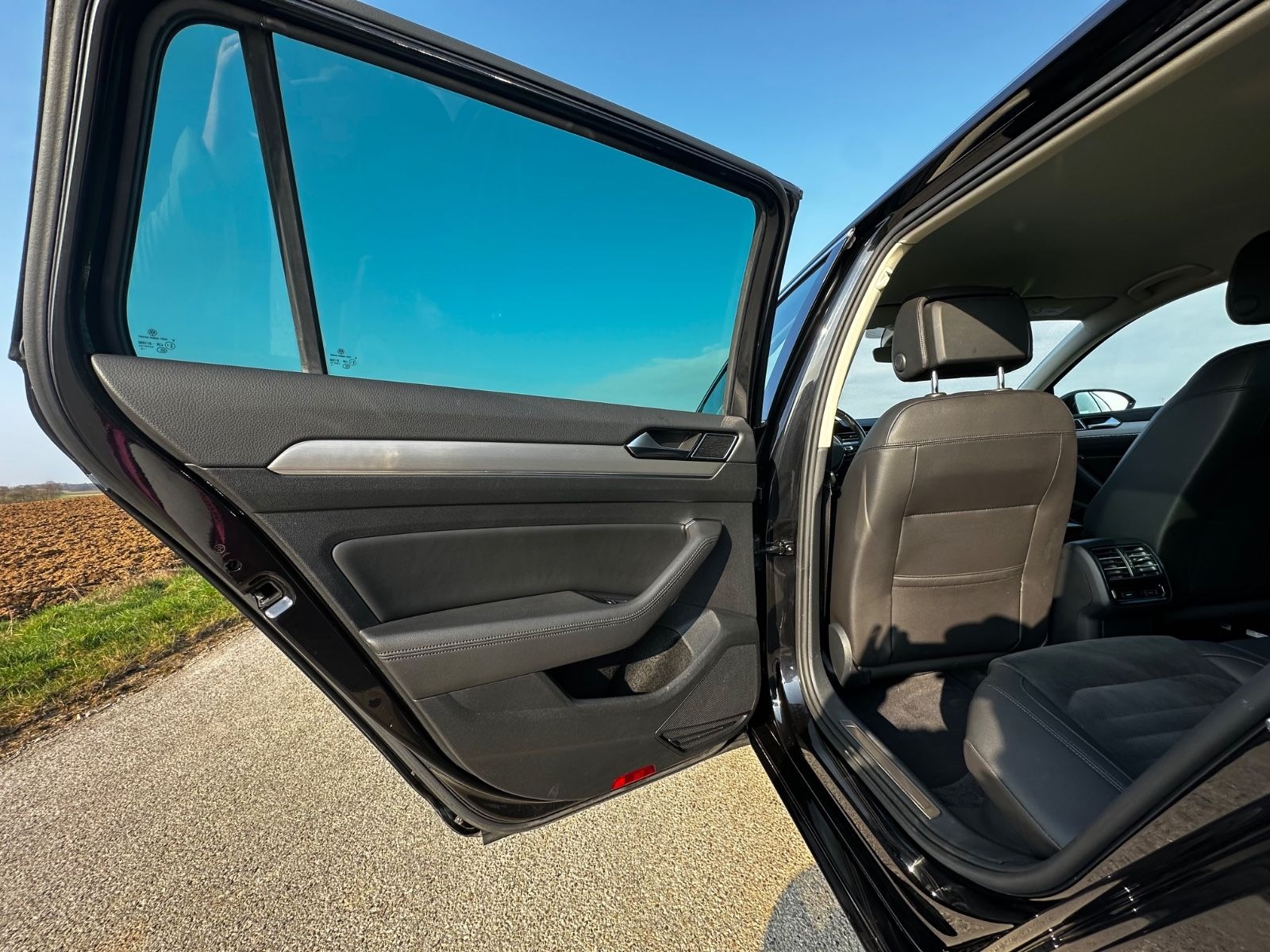 Volkswagen Passat Variant 2.0 TDI SCR 140kW DSG 4M High... foto 13