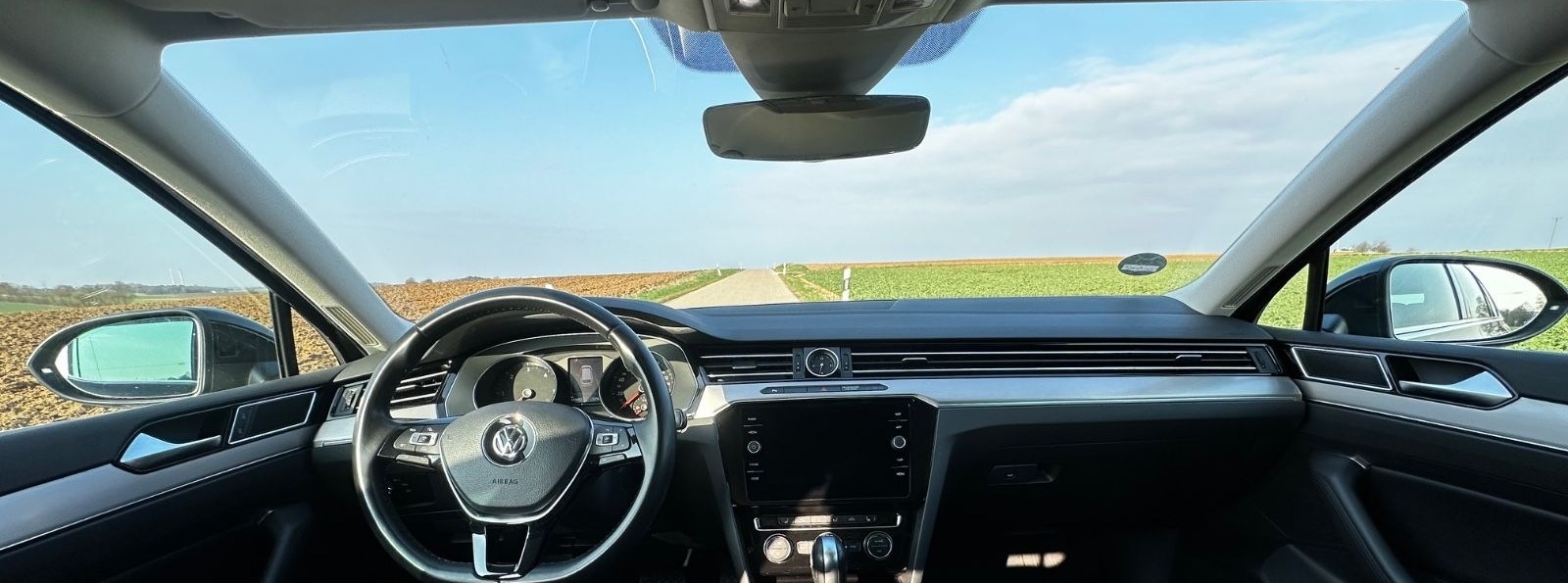 Volkswagen Passat Variant 2.0 TDI SCR 140kW DSG 4M High... foto 14