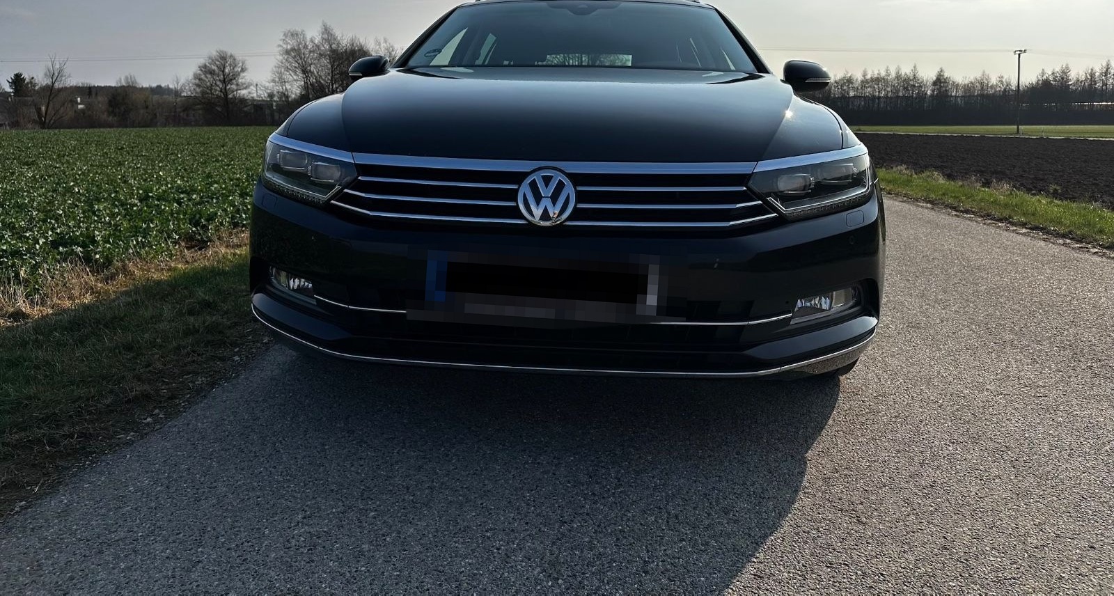 Volkswagen Passat Variant 2.0 TDI SCR 140kW DSG 4M High... foto 3