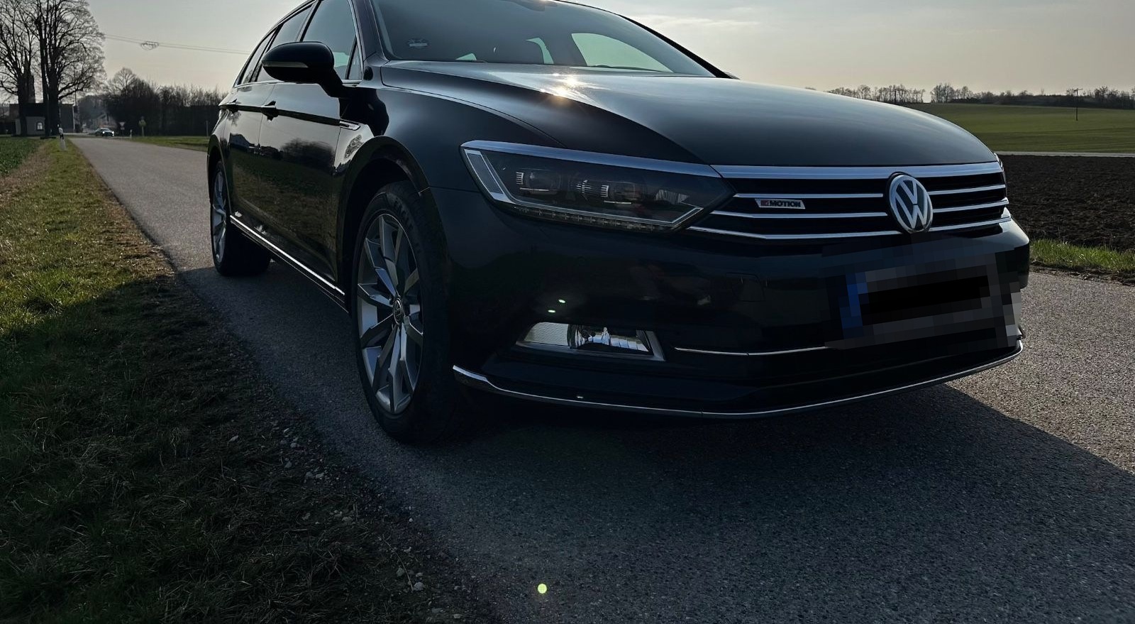 Volkswagen Passat Variant 2.0 TDI SCR 140kW DSG 4M High... foto 7