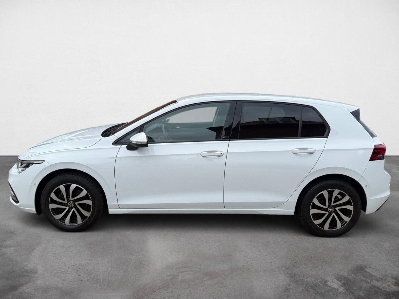 Volkswagen Golf VIII 2.0 TDI Active Fahrschulwagen Klima foto 2