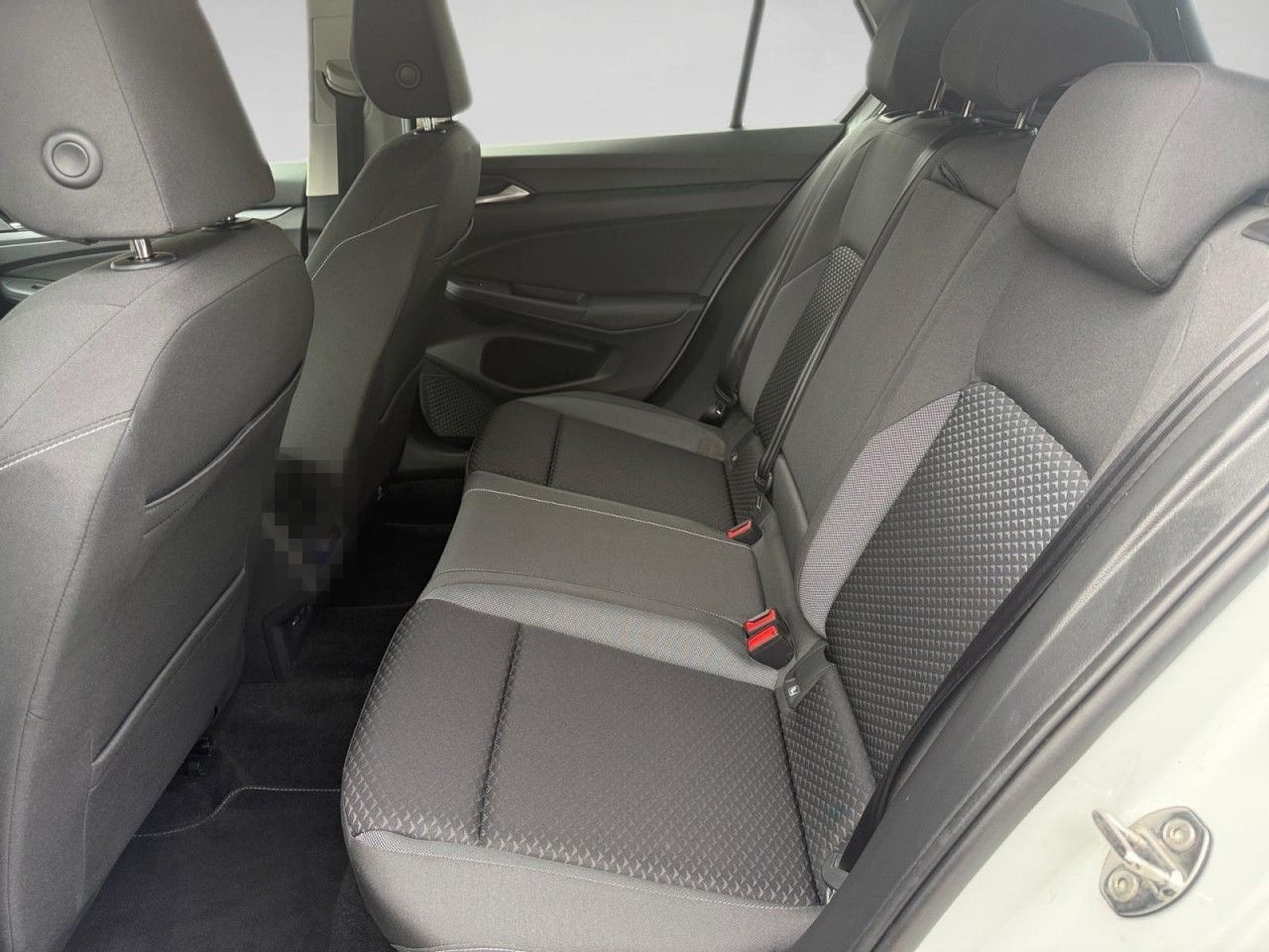 Volkswagen Golf VIII 2.0 TDI Active Fahrschulwagen Klima foto 18