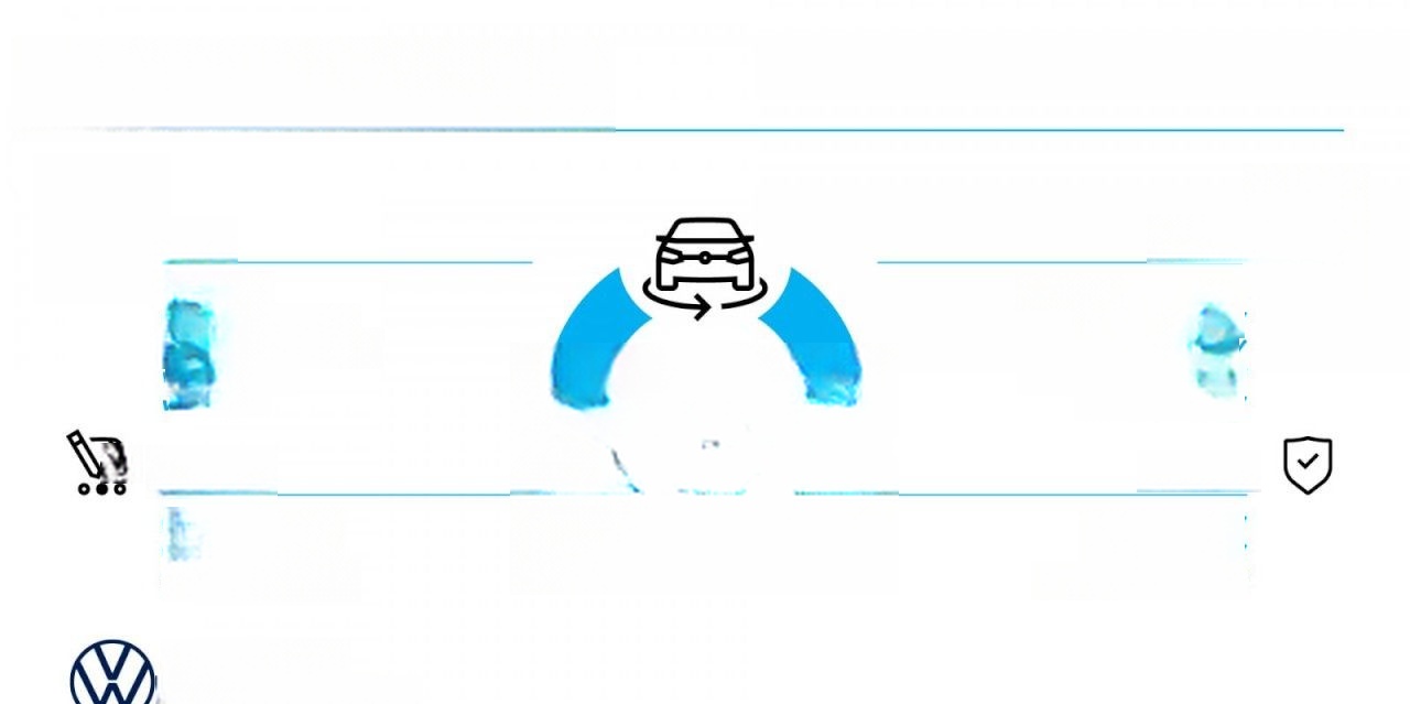 Volkswagen Golf VIII 2.0 TDI Active Fahrschulwagen Klima foto 9