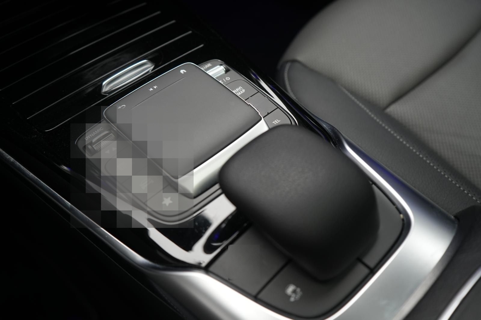 Mercedes-Benz CLA 45 AMG Shooting Brake S 4Matic+ Speedsh 8G-D foto 18