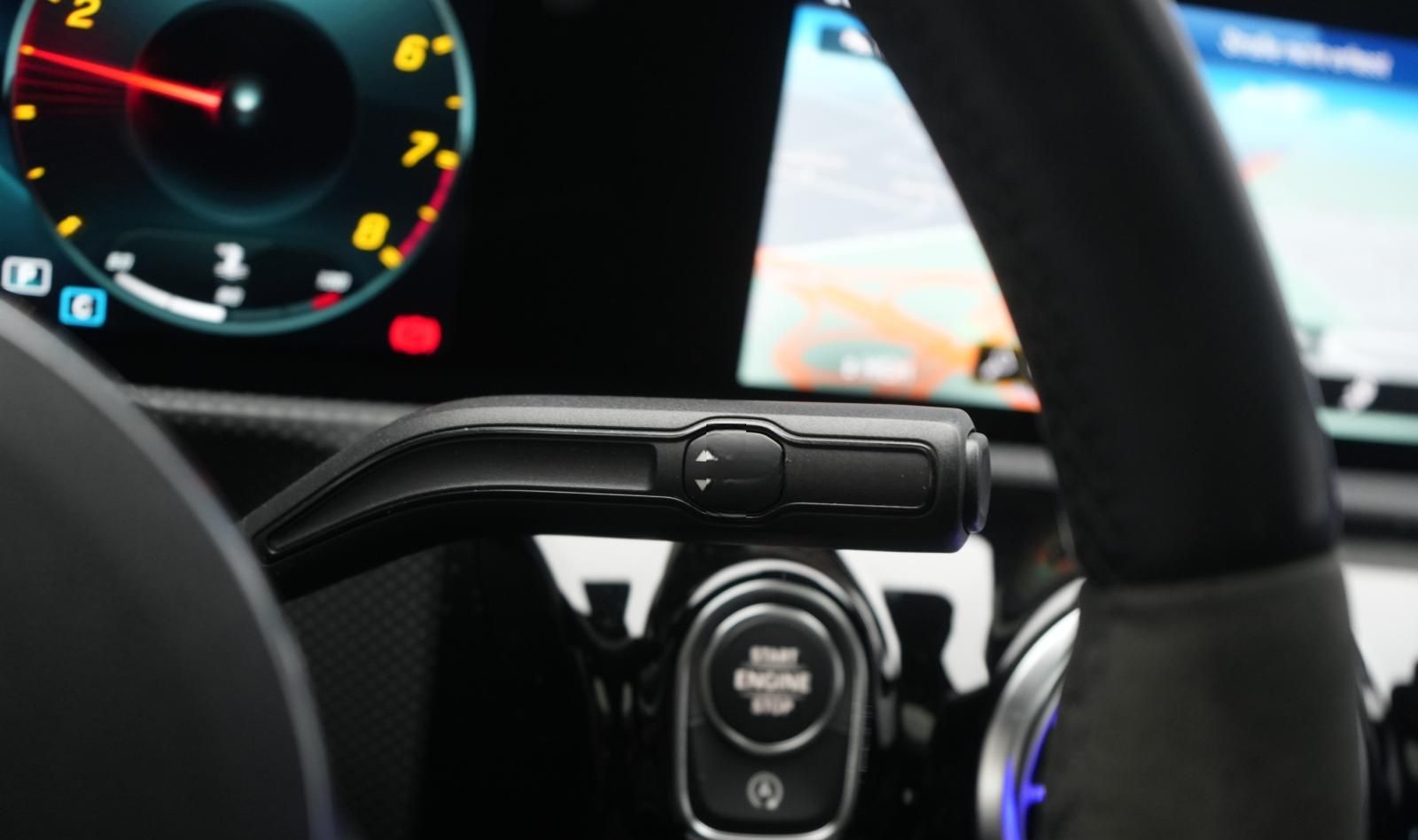 Mercedes-Benz CLA 45 AMG Shooting Brake S 4Matic+ Speedsh 8G-D foto 21