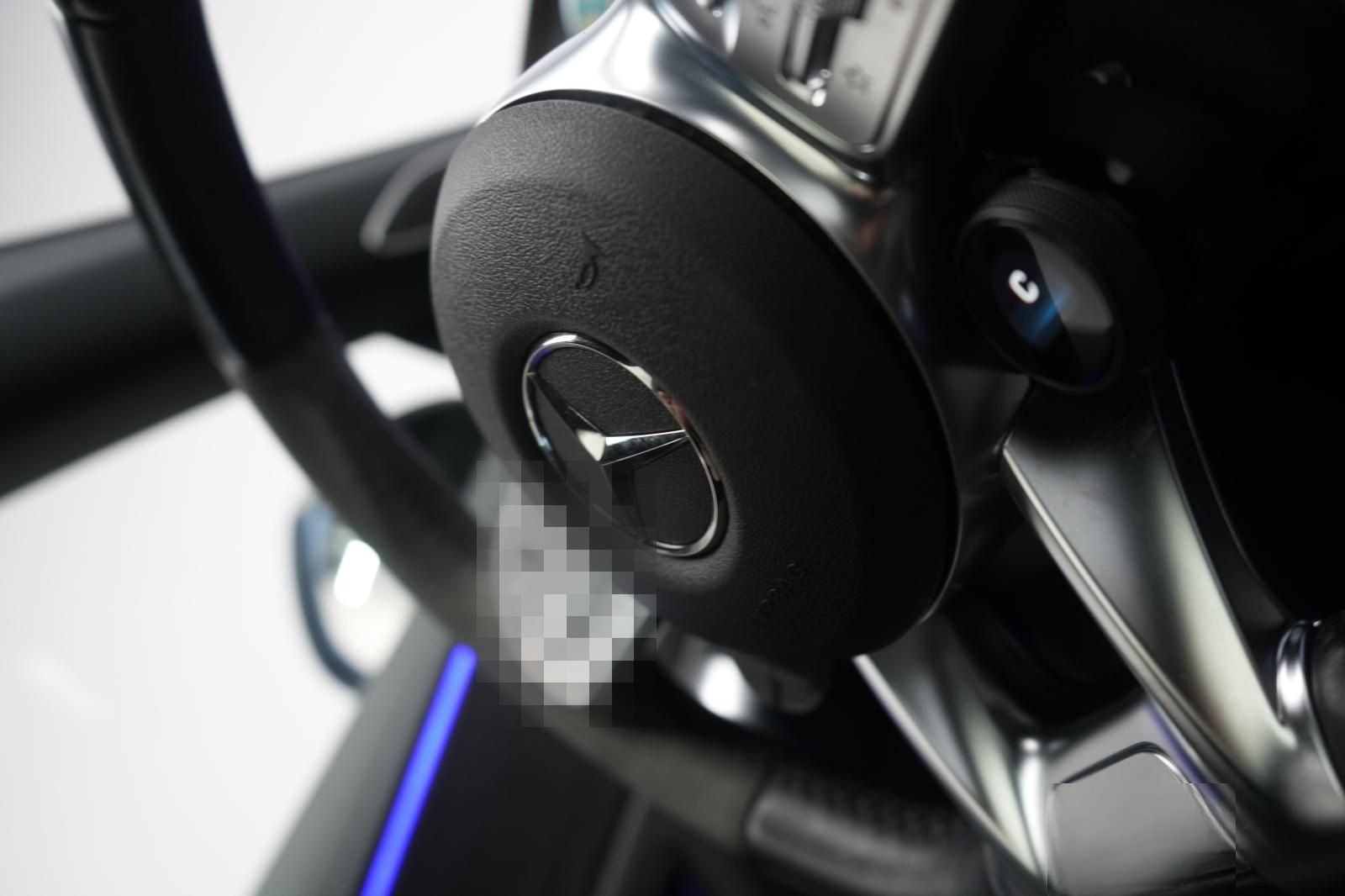 Mercedes-Benz CLA 45 AMG Shooting Brake S 4Matic+ Speedsh 8G-D foto 23