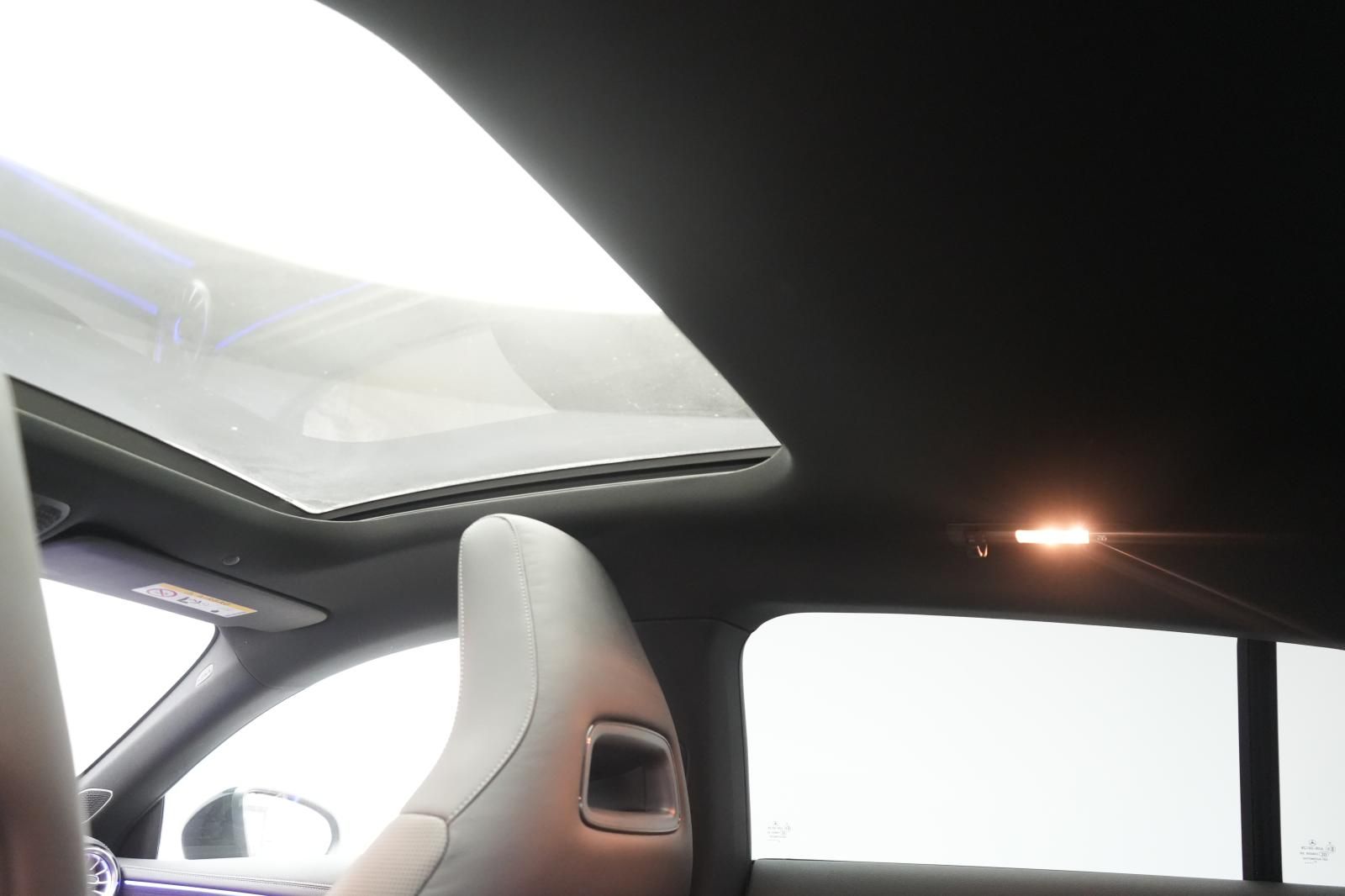 Mercedes-Benz CLA 45 AMG Shooting Brake S 4Matic+ Speedsh 8G-D foto 25