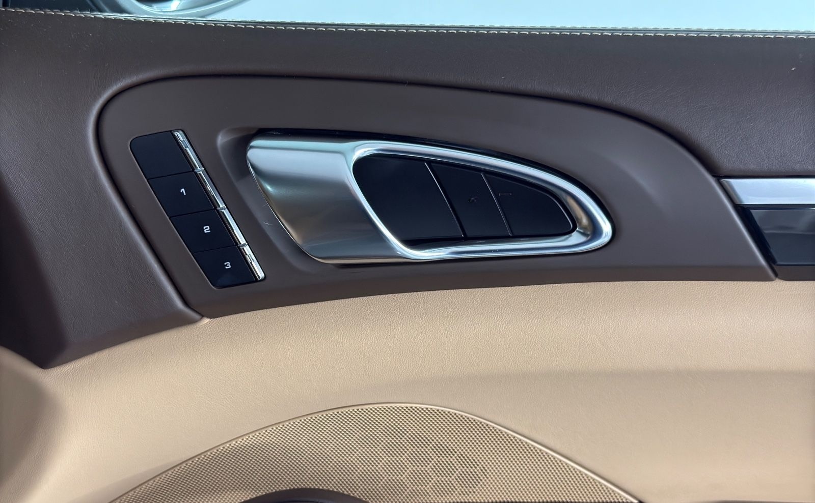 Porsche Cayenne S Diesel Pano AHK Bi-Colour Standhz. foto 19