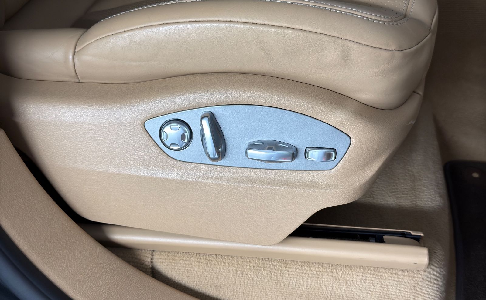 Porsche Cayenne S Diesel Pano AHK Bi-Colour Standhz. foto 20