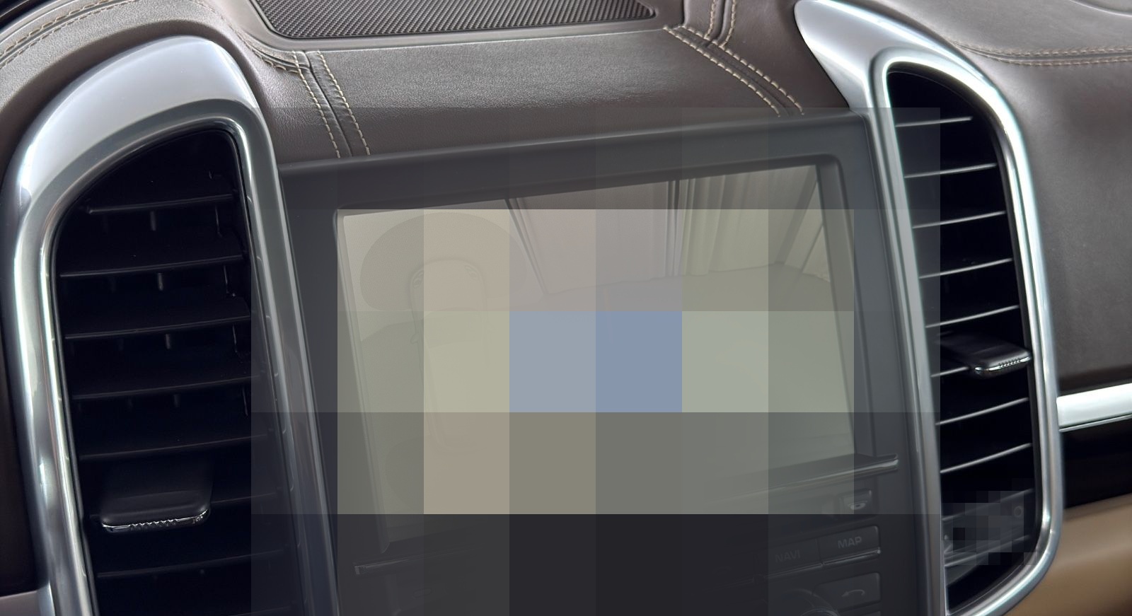 Porsche Cayenne S Diesel Pano AHK Bi-Colour Standhz. foto 23