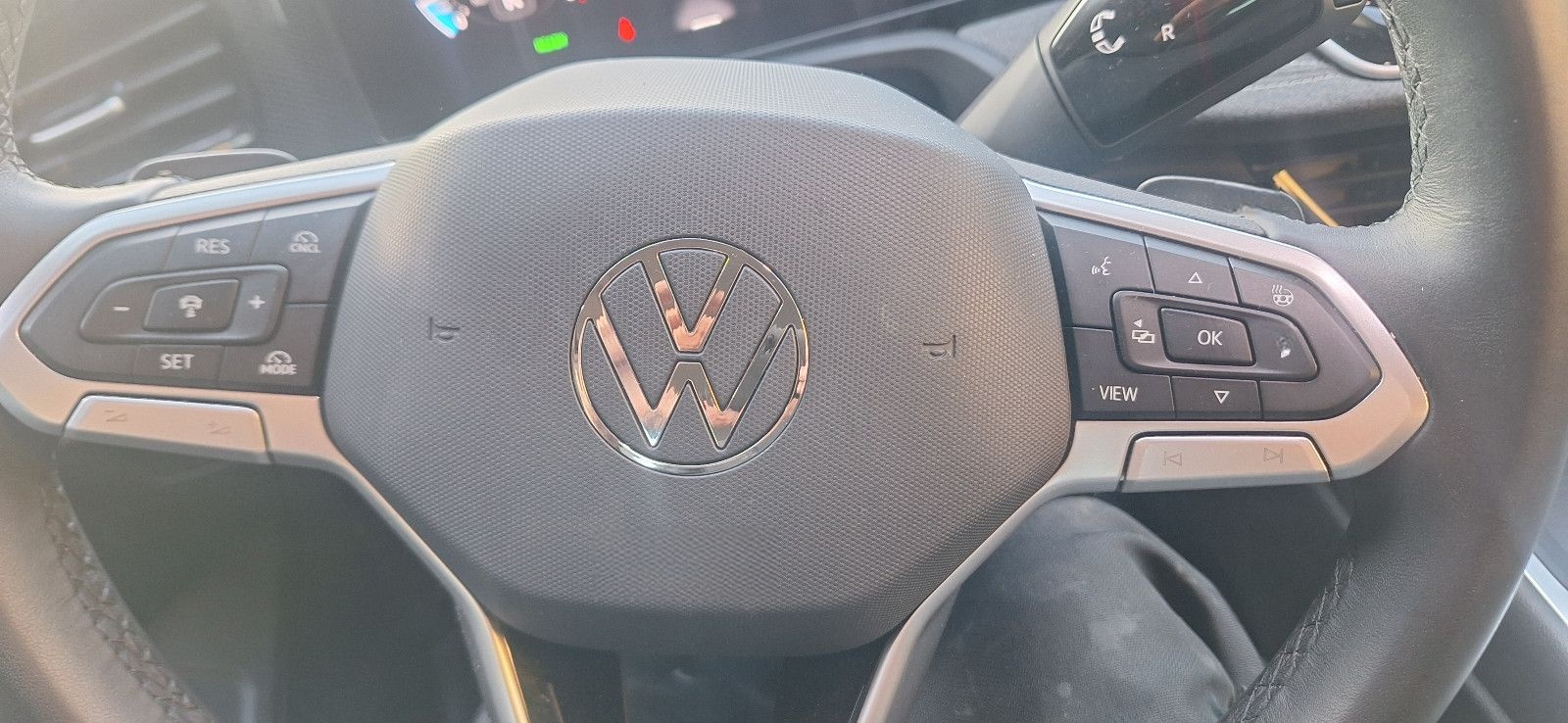 Volkswagen Passat Variant 1.5 eTSI 110 kW,1.Hd.,KD gepfl. foto 7