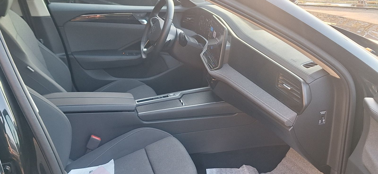 Volkswagen Passat Variant 1.5 eTSI 110 kW,1.Hd.,KD gepfl. foto 8