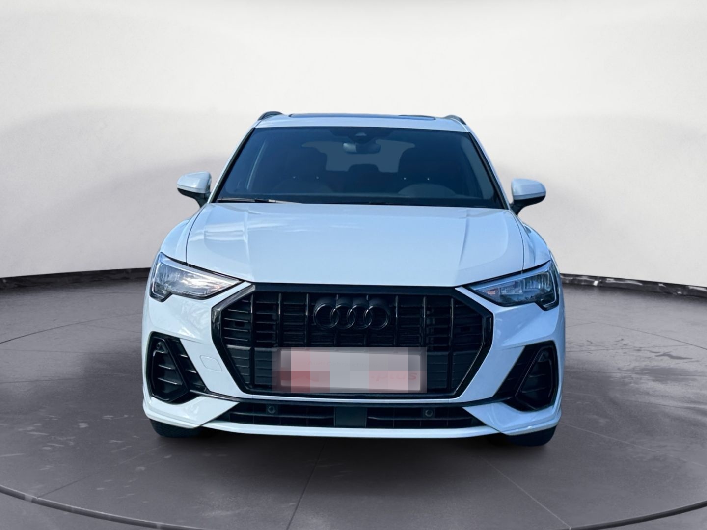 Audi Q3 S line 35 TFSI S tronic PANO/AHK/RFK+++ foto 5