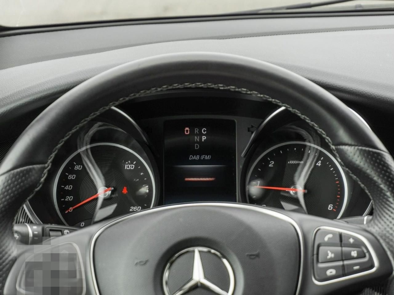 Mercedes-Benz V 220 d EDITION Lang Night Navi Kamera Totwinkel foto 19