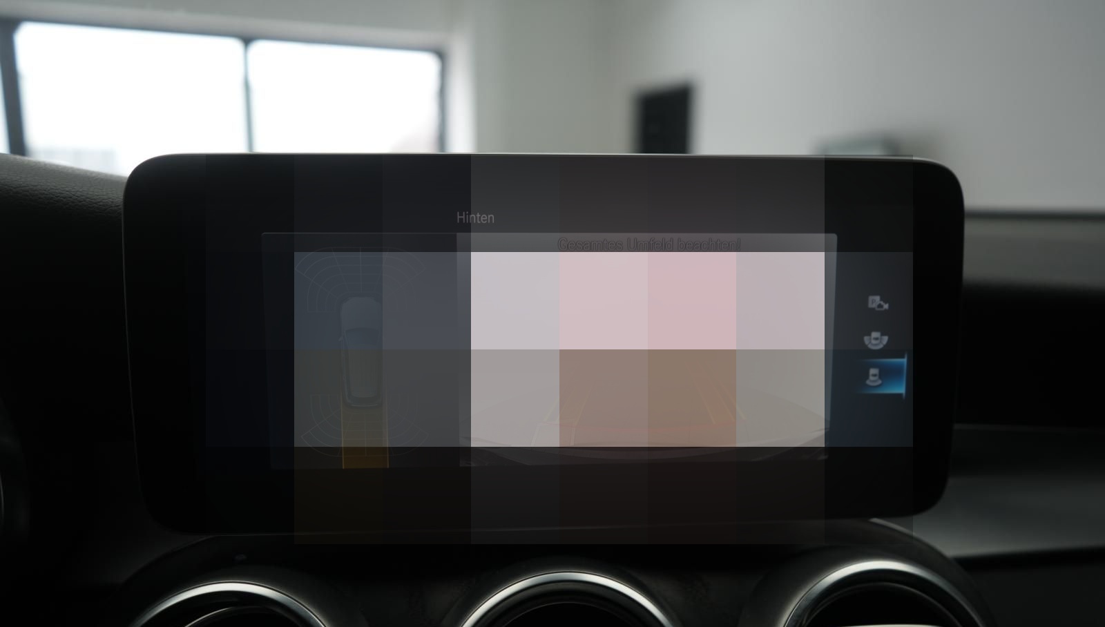 Mercedes-Benz GLC 300 d 4Matic 9G-Tronic AMG Temp/Kamera/Burme foto 15