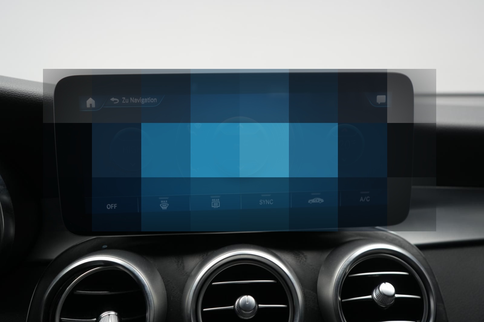 Mercedes-Benz GLC 300 d 4Matic 9G-Tronic AMG Temp/Kamera/Burme foto 16