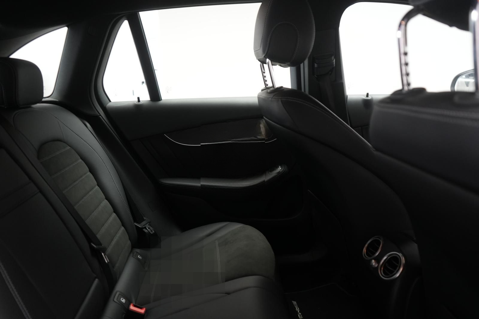 Mercedes-Benz GLC 300 d 4Matic 9G-Tronic AMG Temp/Kamera/Burme foto 8