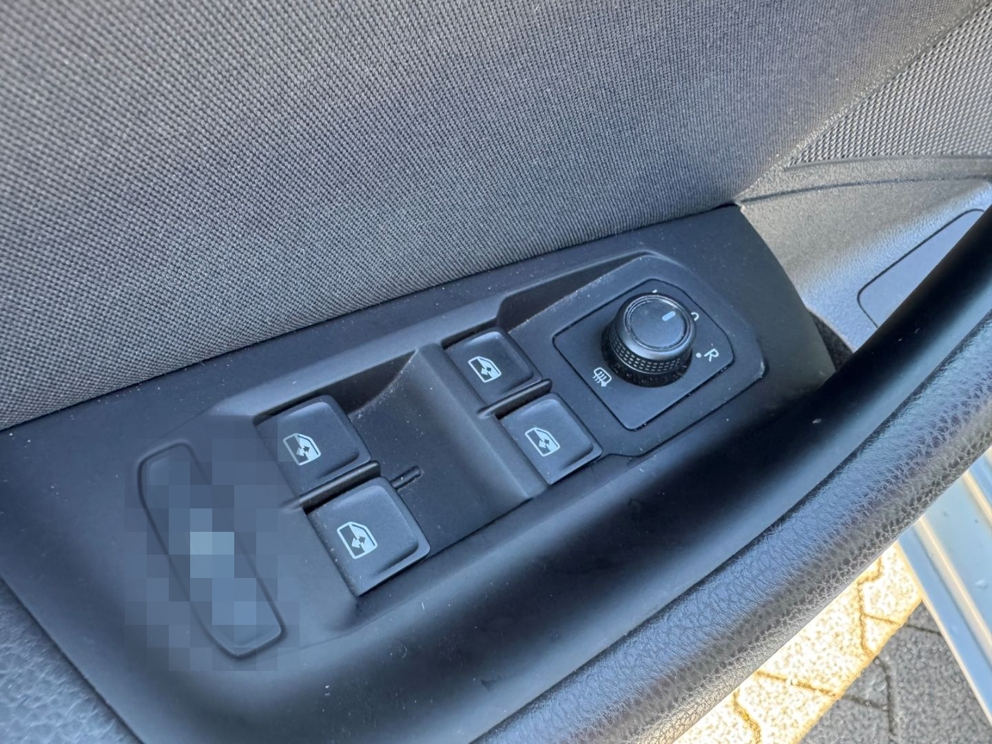 Volkswagen Passat Variant Business Niveau AHK-klappbar Navi foto 13