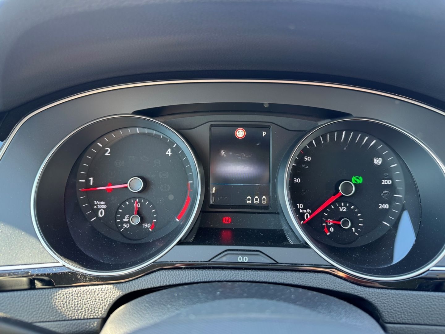 Volkswagen Passat Variant Business Niveau AHK-klappbar Navi foto 15