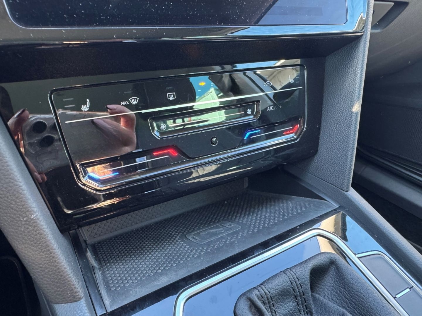 Volkswagen Passat Variant Business Niveau AHK-klappbar Navi foto 18