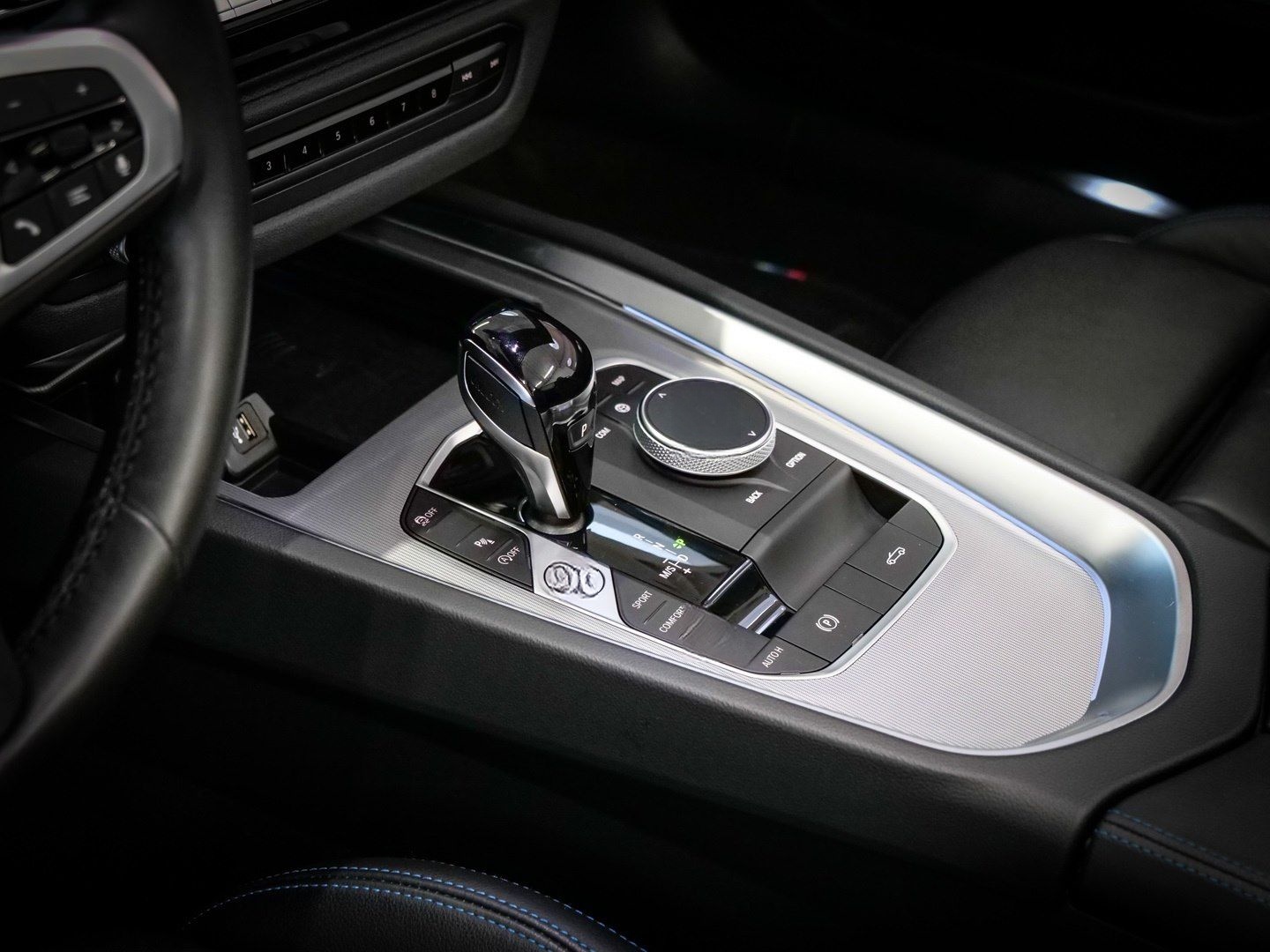 BMW Z4 sDrive20i M-Sport Aut Nav LED Komfzg HiFi PDC foto 15