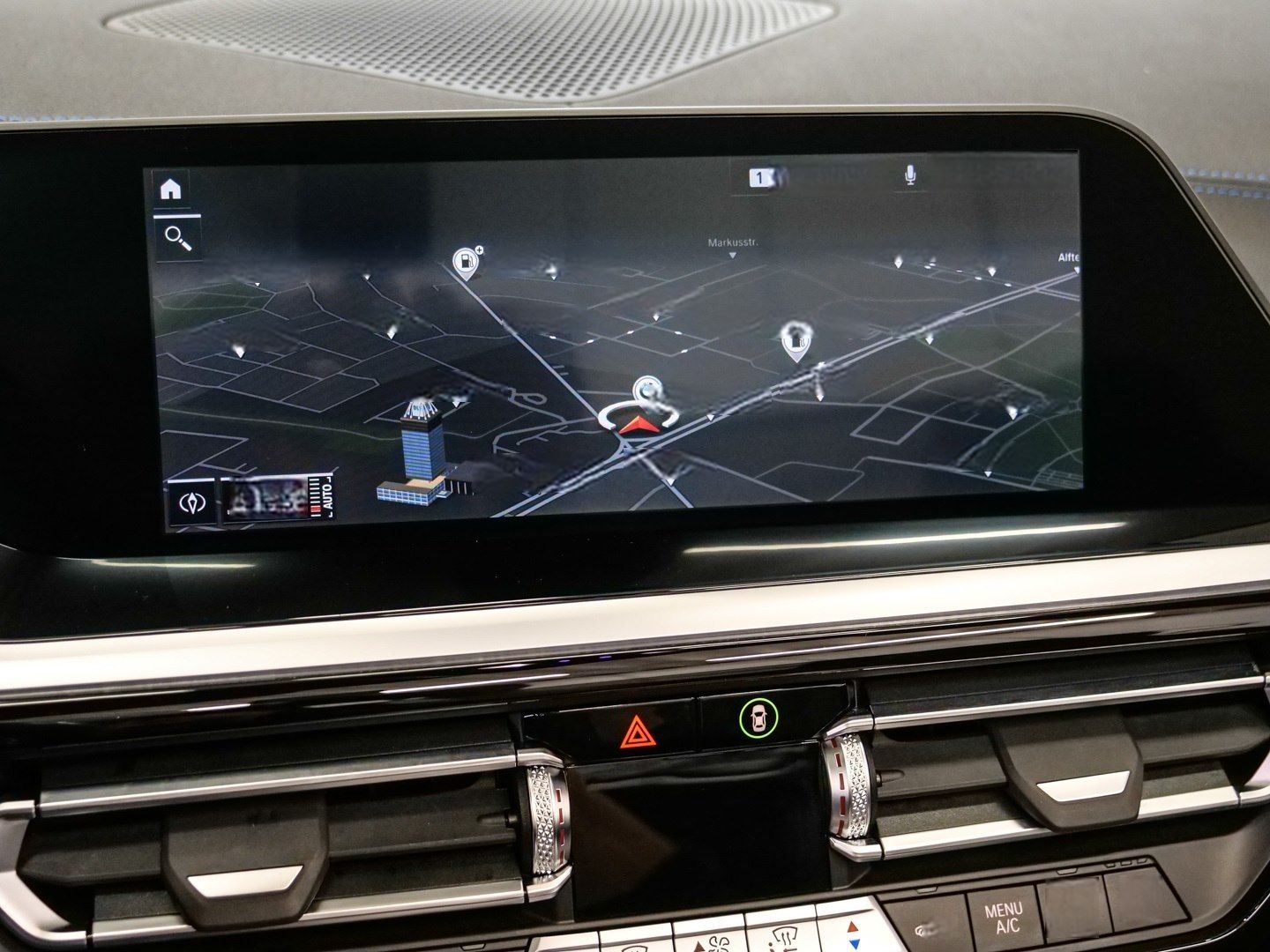 BMW Z4 sDrive20i M-Sport Aut Nav LED Komfzg HiFi PDC foto 16