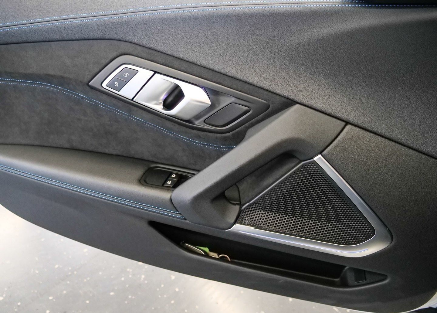 BMW Z4 sDrive20i M-Sport Aut Nav LED Komfzg HiFi PDC foto 19