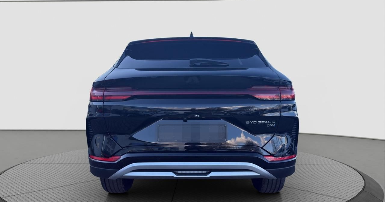 BYD Seal U DM-i Boost PHEV HUD*PANO*LEDER foto 2