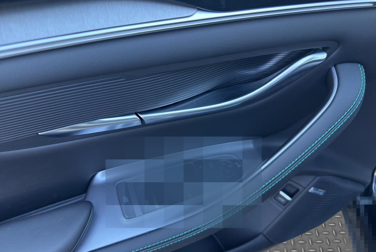 BYD Seal U DM-i Boost PHEV HUD*PANO*LEDER foto 13