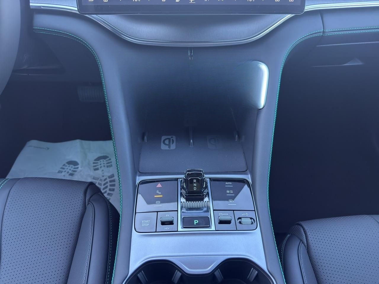 BYD Seal U DM-i Boost PHEV HUD*PANO*LEDER foto 15