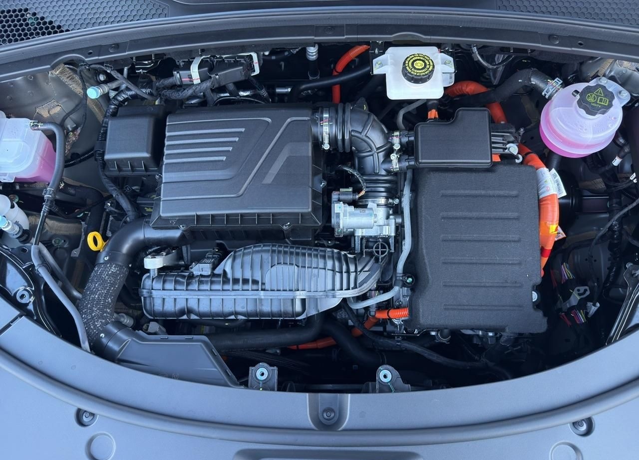 BYD Seal U DM-i Boost PHEV HUD*PANO*LEDER foto 17