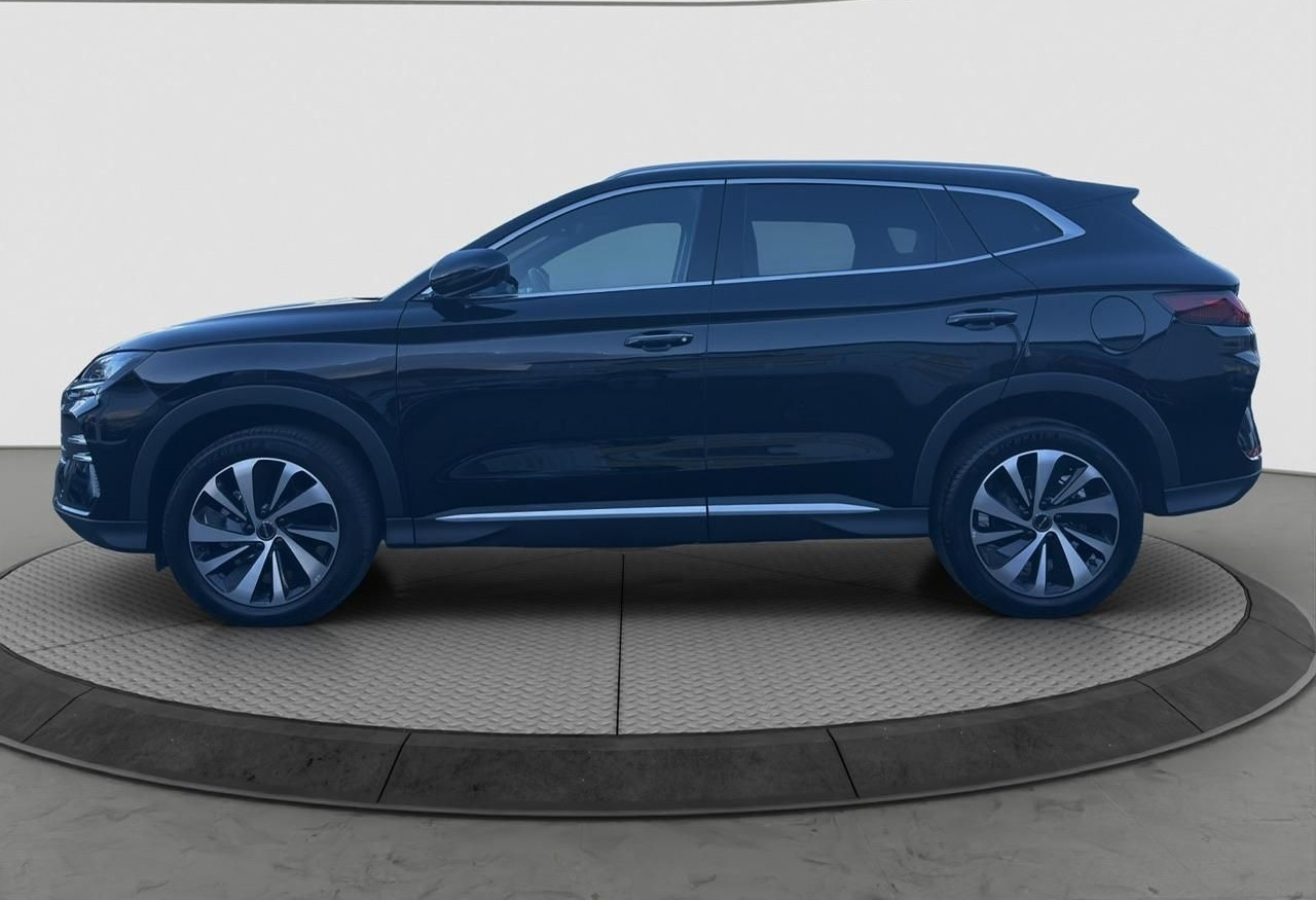 BYD Seal U DM-i Boost PHEV HUD*PANO*LEDER foto 3